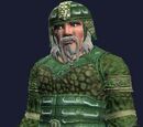 Gloves of the Grove