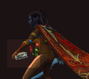 Book of Frostfell Carols