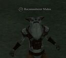 Reconnoiterer Malox
