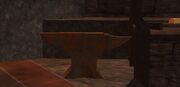Ward of Elements Mendor
