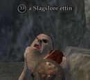 A Slagslore ettin