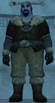Ador Frigidbeard
