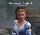 Harbormaster Steelstrike
