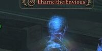 Lharnc the Envious