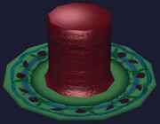 Gigglegibber Cranberry Sauce (Visible)