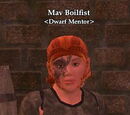 Mav Boilfist