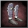 Feet Icon 09 (Fabled)