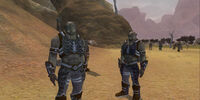 The Rise of the Orcs