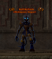 Ka'El Ka'Vrish