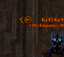 Ka'El Ka'Vrish