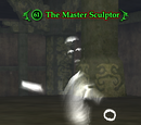 The Master Sculptor
