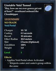 UnstableVoidTunnel