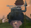 Bilgeron Cogsworth IV