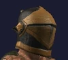 Hoo'Loh's Frenzied Helm (Equipped)