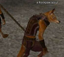 A Rockpaw scout