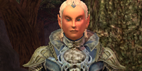Gildas Cedartree
