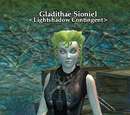 Gladithae Sioniel