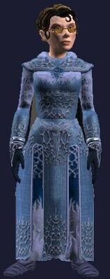 Illumination (Armor Set) (Visible, Female)