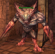 A Void attacker