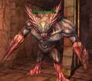 A Void attacker