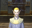 Nersan Granitecliff