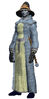 Robe of Echoing Pain (Visible)
