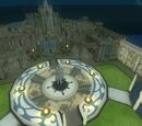 Guild Halls