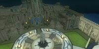 Guild Halls
