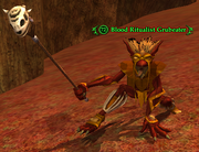 Blood Ritualist Grubeater