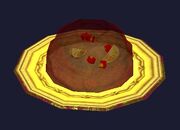 Dartain's Blood Gelatin (visible)