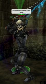 Kizdean Gix