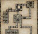 The Warden's Hall