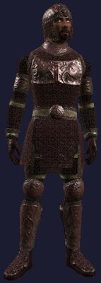 Harmonious Blood Mail (Armor Set) (Visible, Male)