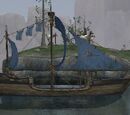 Journey's End