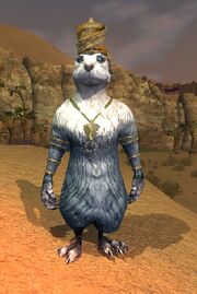 Race othmir