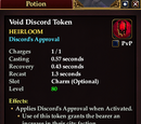 Void Discord Token