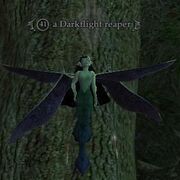 A Darkflight reaper