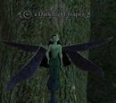 A Darkflight reaper