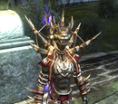 Lorr'kejut