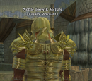 Noble Toowik Mclure (Qeynos)