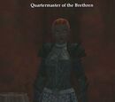 Quartermaster of the Brethren