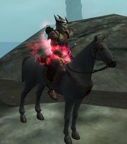 UnholySteed