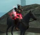Unholy Steed