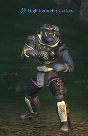 High Corruptor Gar'Lek