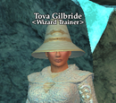 Tova Gilbride