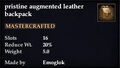 Augmented leather backpack.jpg