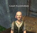 Gnort Fizzlebottom