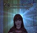 Princess Cherista