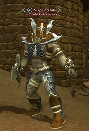 Vigo Cerebus