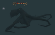 Polar Kraken